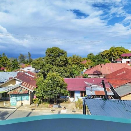 Pondok Simpang Tiga Сабанг Екстериор снимка
