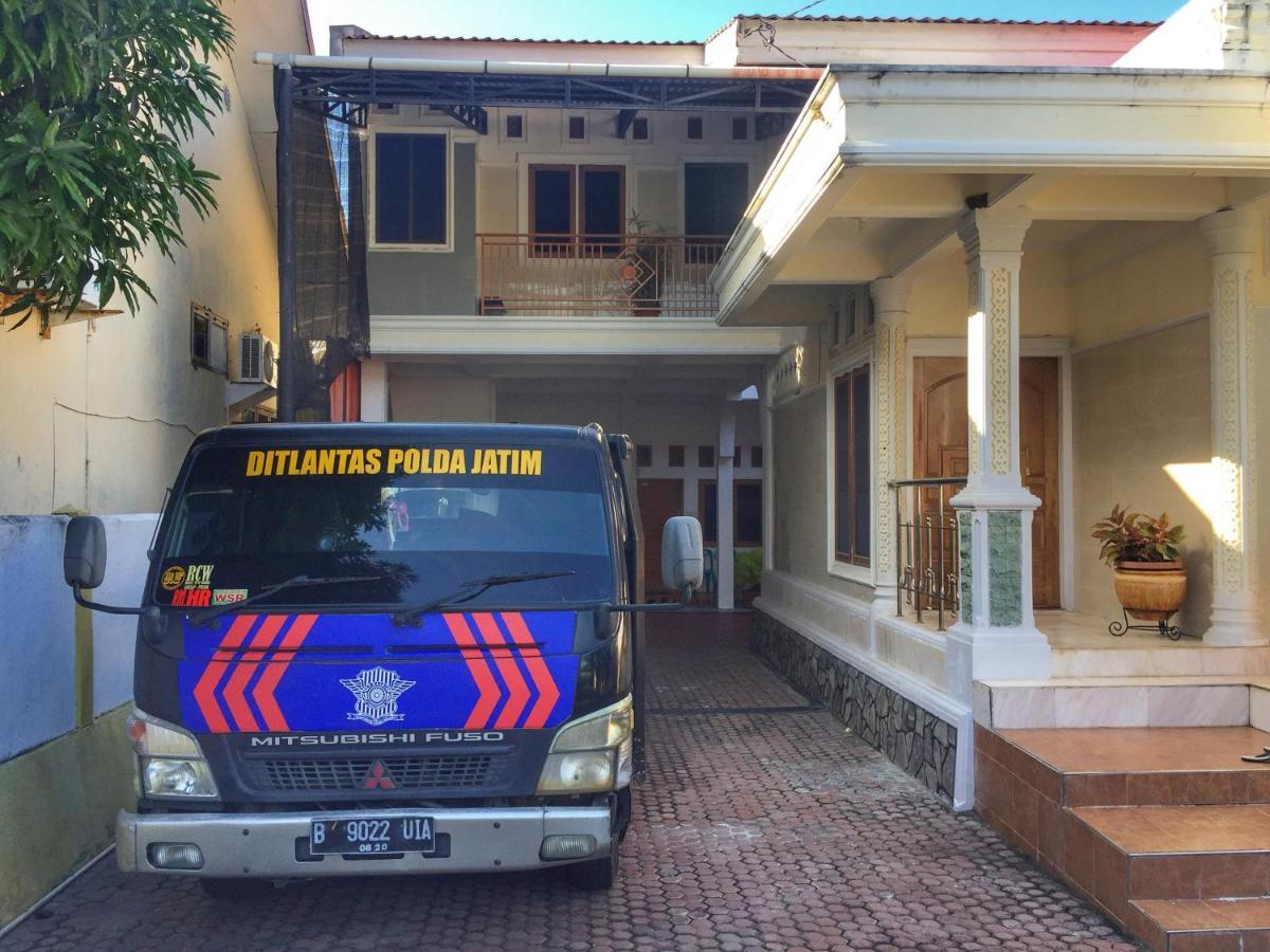 Pondok Simpang Tiga Сабанг Екстериор снимка